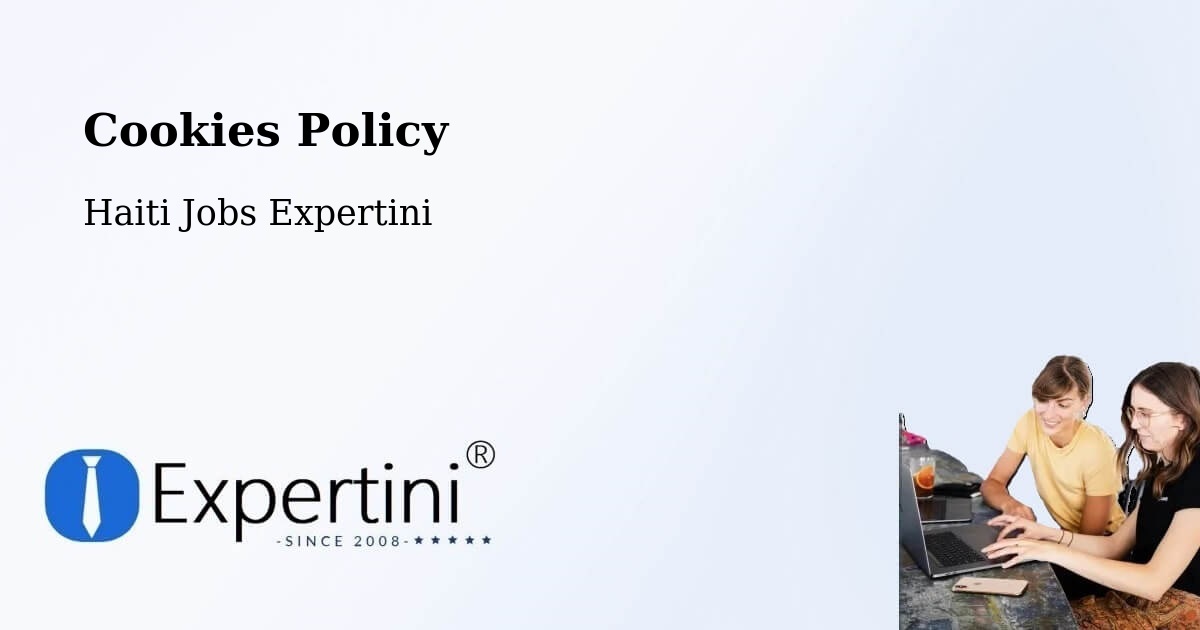 Cookie Policy – Limonade - Haiti Jobs Expertini
