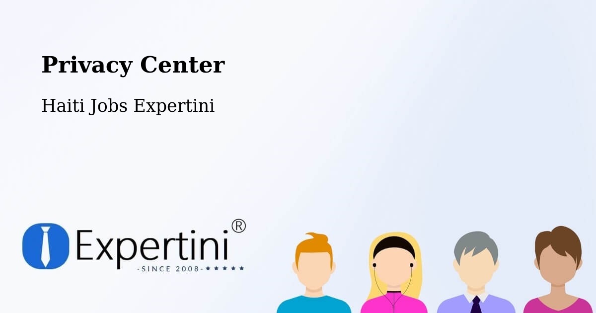 Privacy Policy – Limonade - Haiti Jobs Expertini